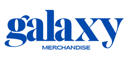 Galaxy Merch logo