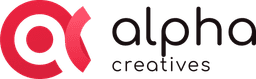 Alpha Creative logo